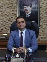 Mehmet Güder
